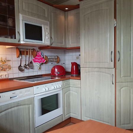 Strasse Des Friedens Apartman Hilmersdorf Kültér fotó